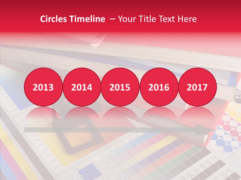 Assistance  Closeup PowerPoint Template