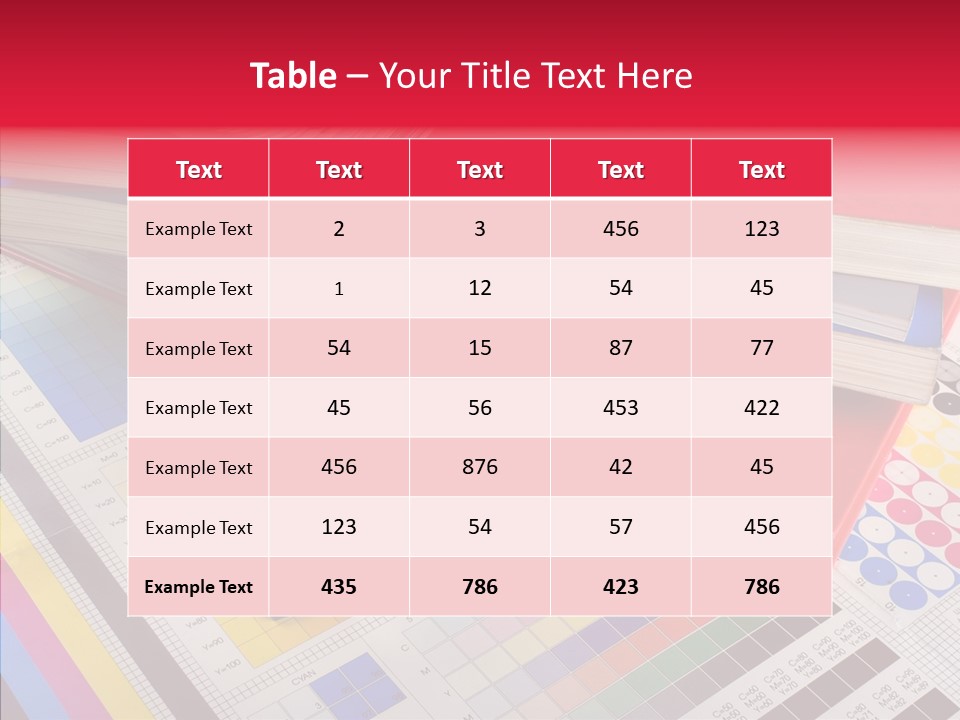 Assistance  Closeup PowerPoint Template