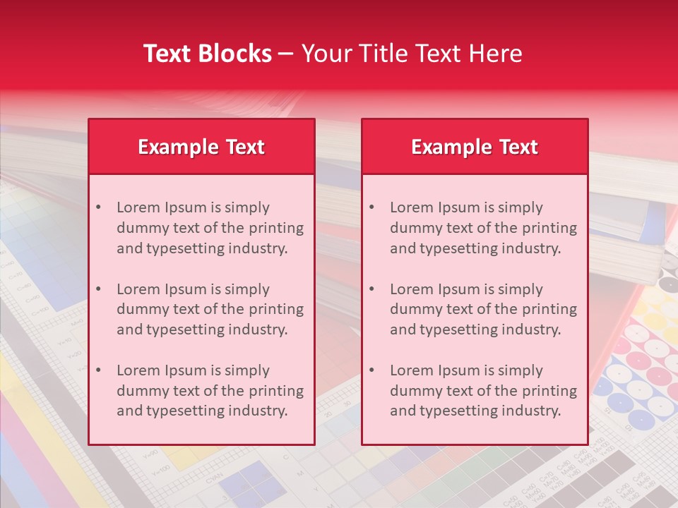 Assistance  Closeup PowerPoint Template