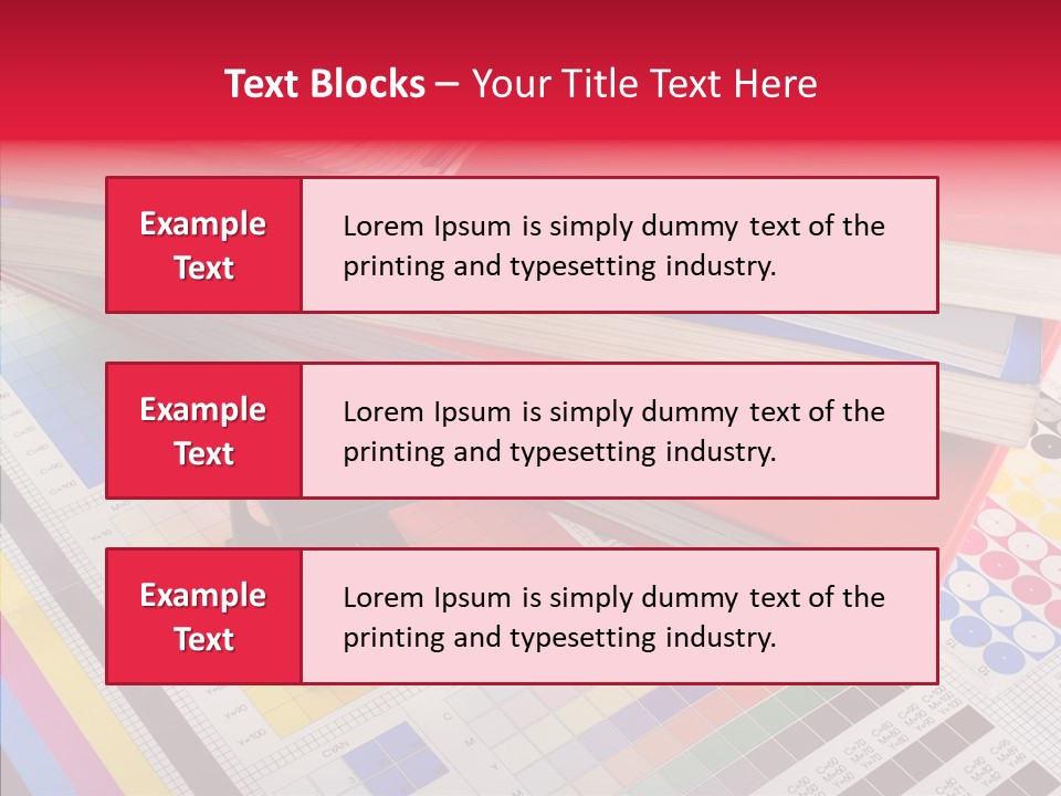 Assistance  Closeup PowerPoint Template