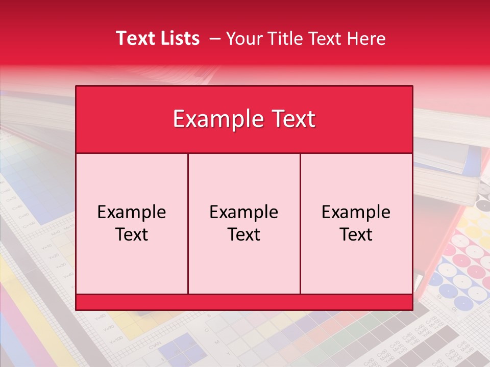 Assistance  Closeup PowerPoint Template