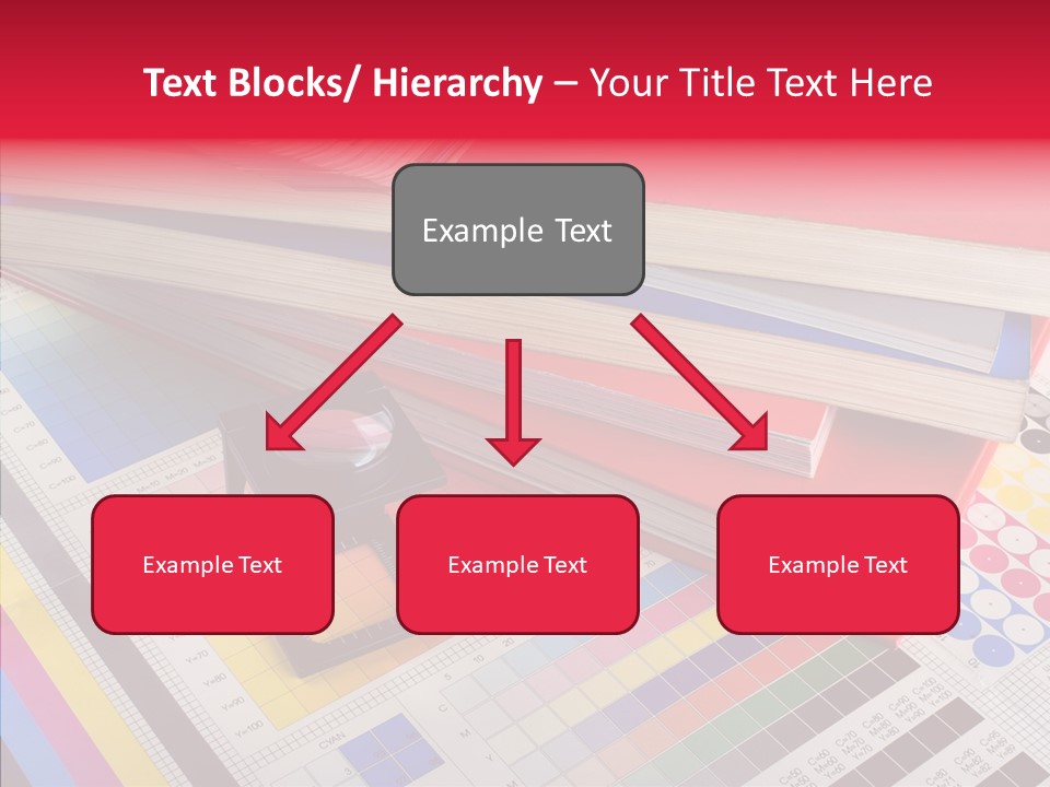 Assistance  Closeup PowerPoint Template