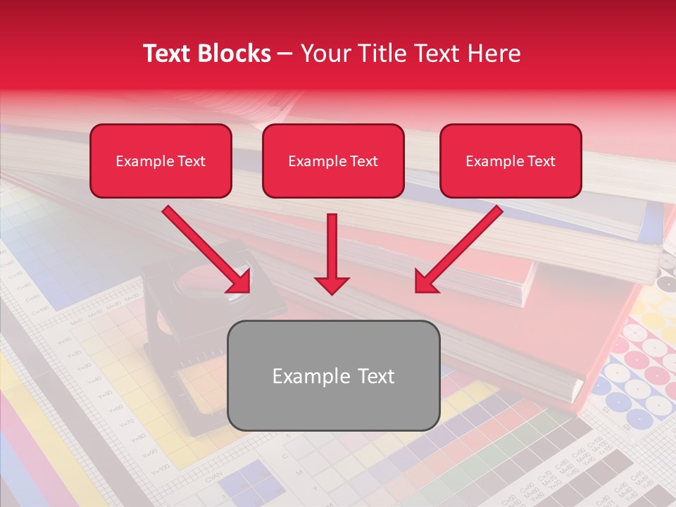 Assistance  Closeup PowerPoint Template