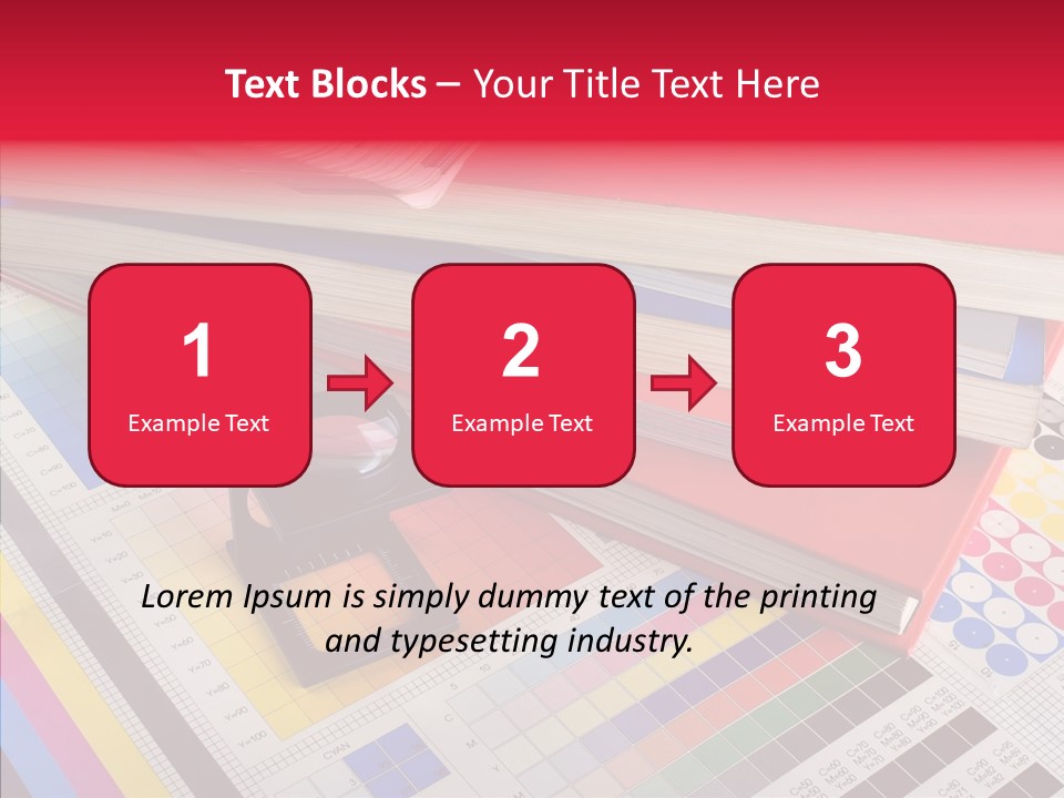 Assistance  Closeup PowerPoint Template