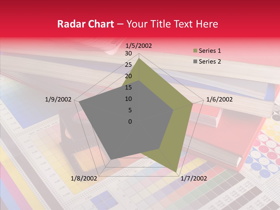 Assistance  Closeup PowerPoint Template