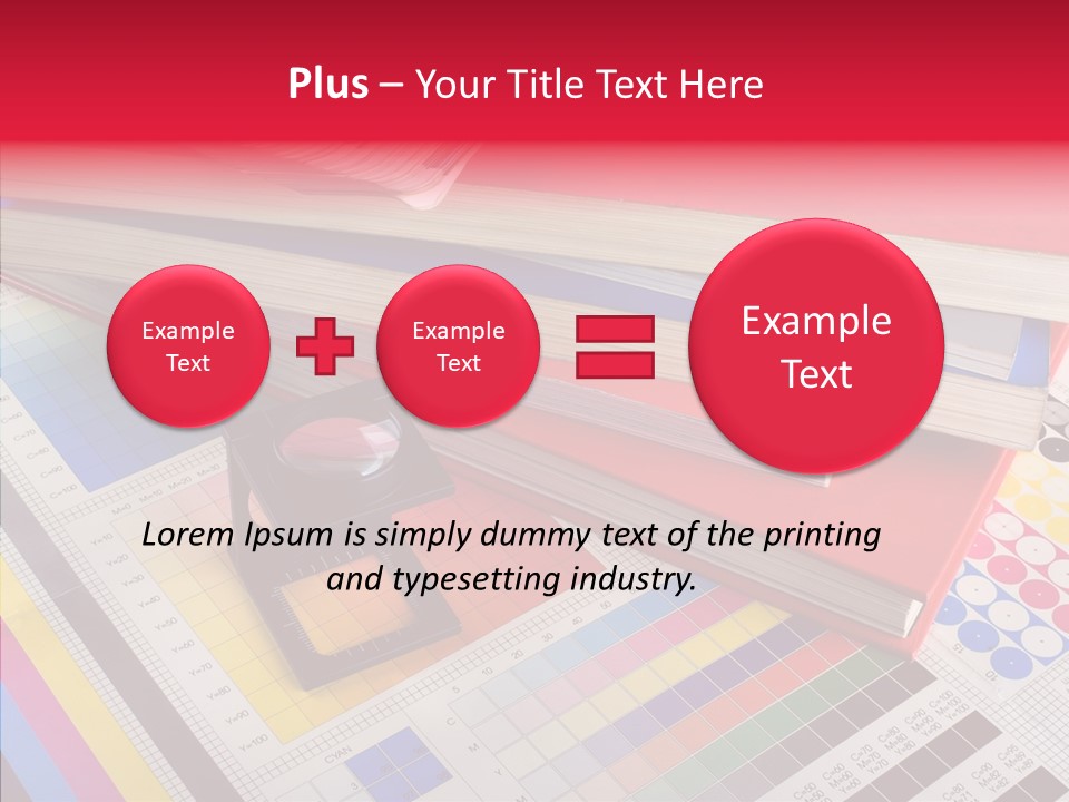 Assistance  Closeup PowerPoint Template