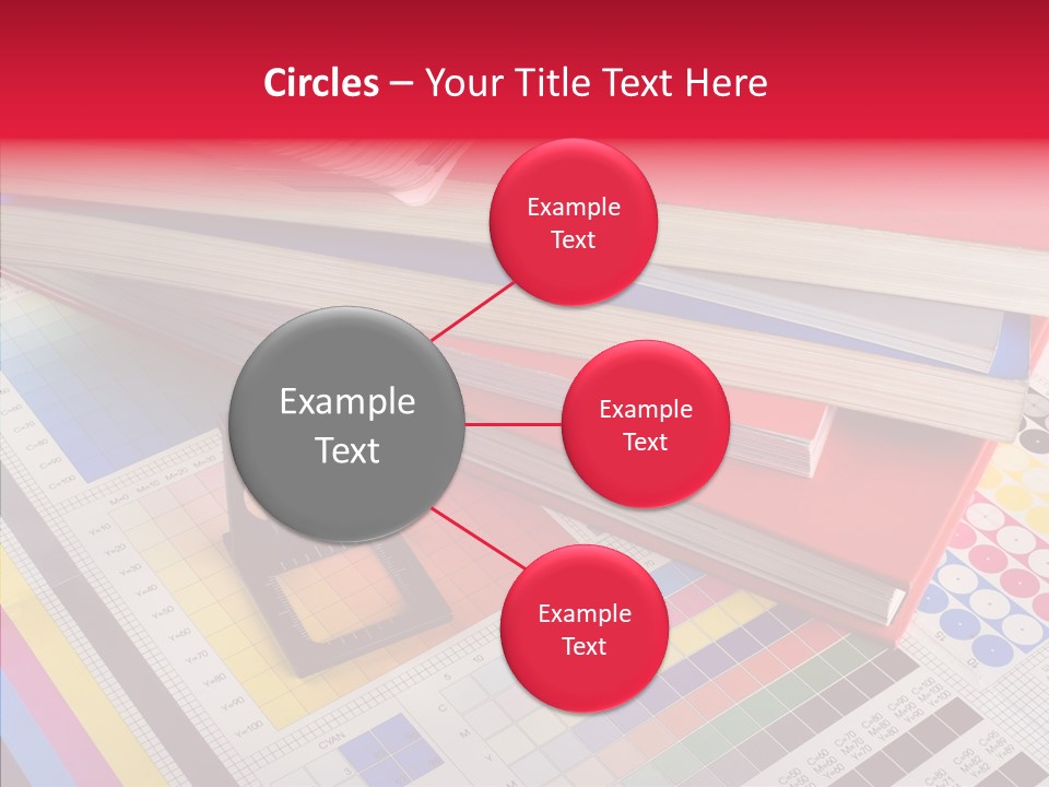 Assistance  Closeup PowerPoint Template