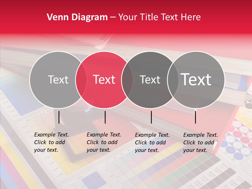 Assistance  Closeup PowerPoint Template