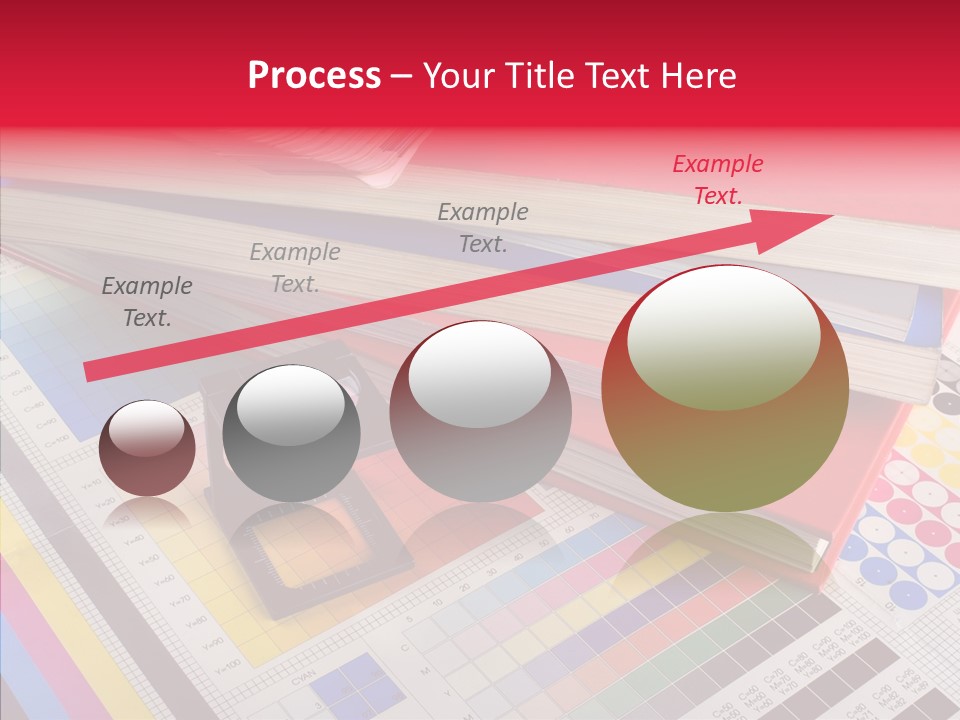 Assistance  Closeup PowerPoint Template