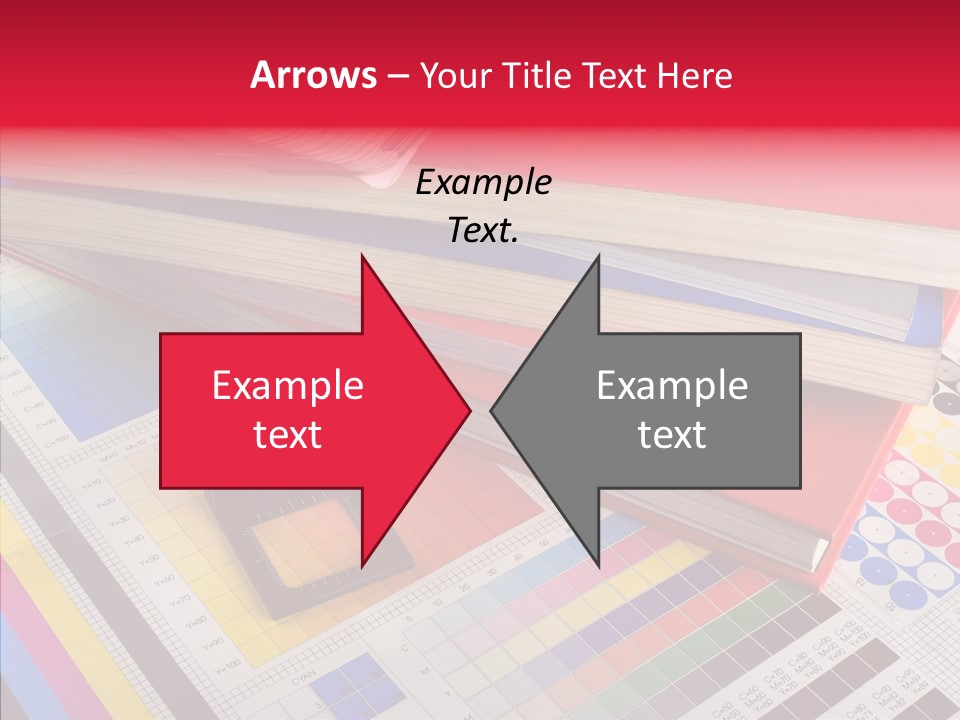 Assistance  Closeup PowerPoint Template