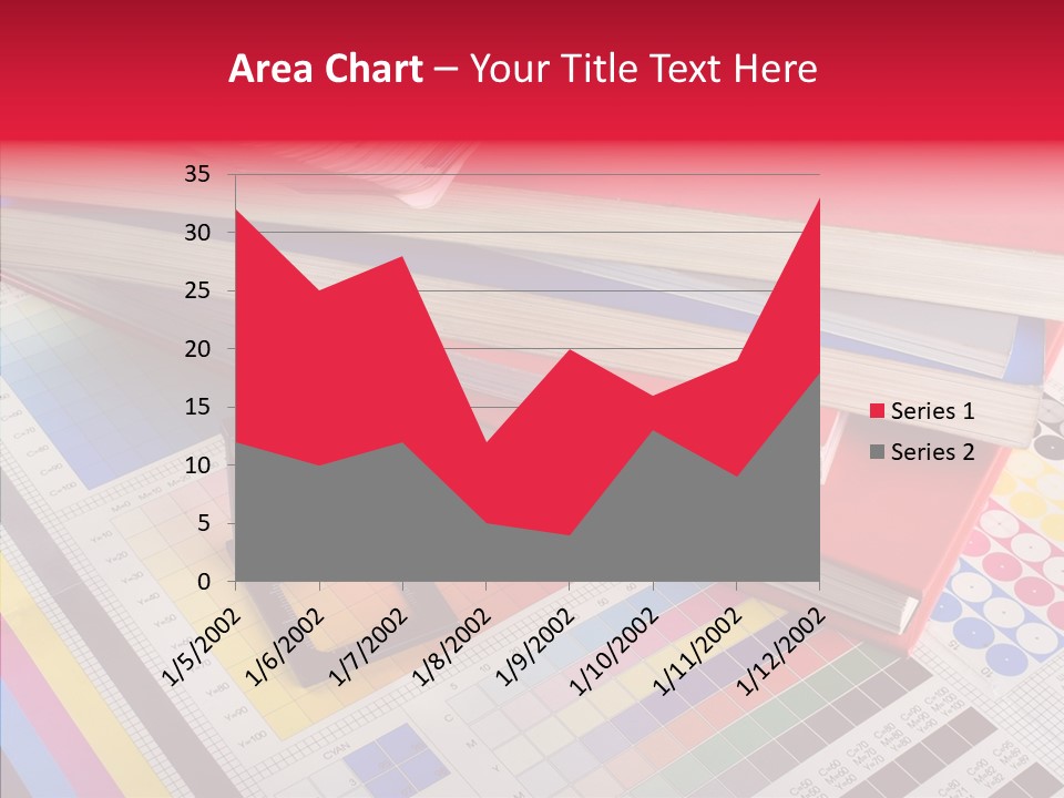 Assistance  Closeup PowerPoint Template