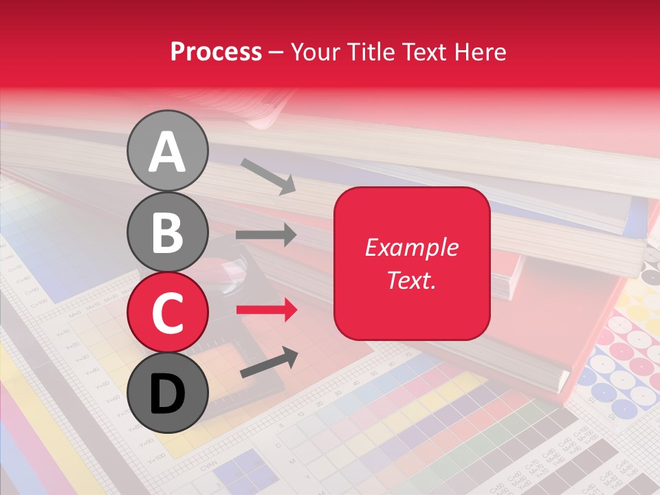 Assistance  Closeup PowerPoint Template