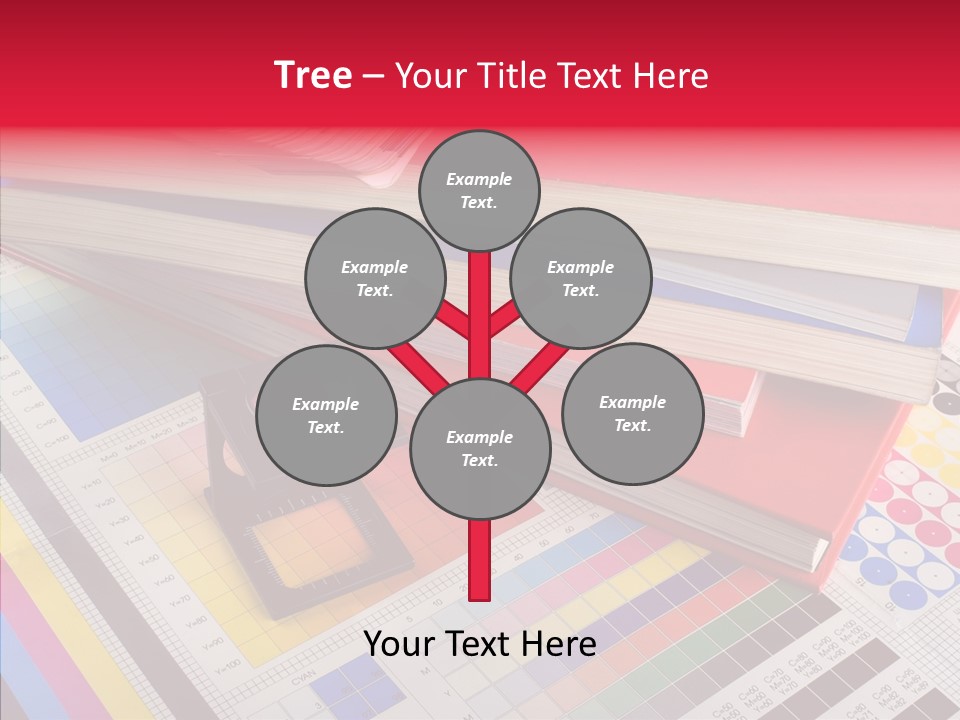 Assistance  Closeup PowerPoint Template