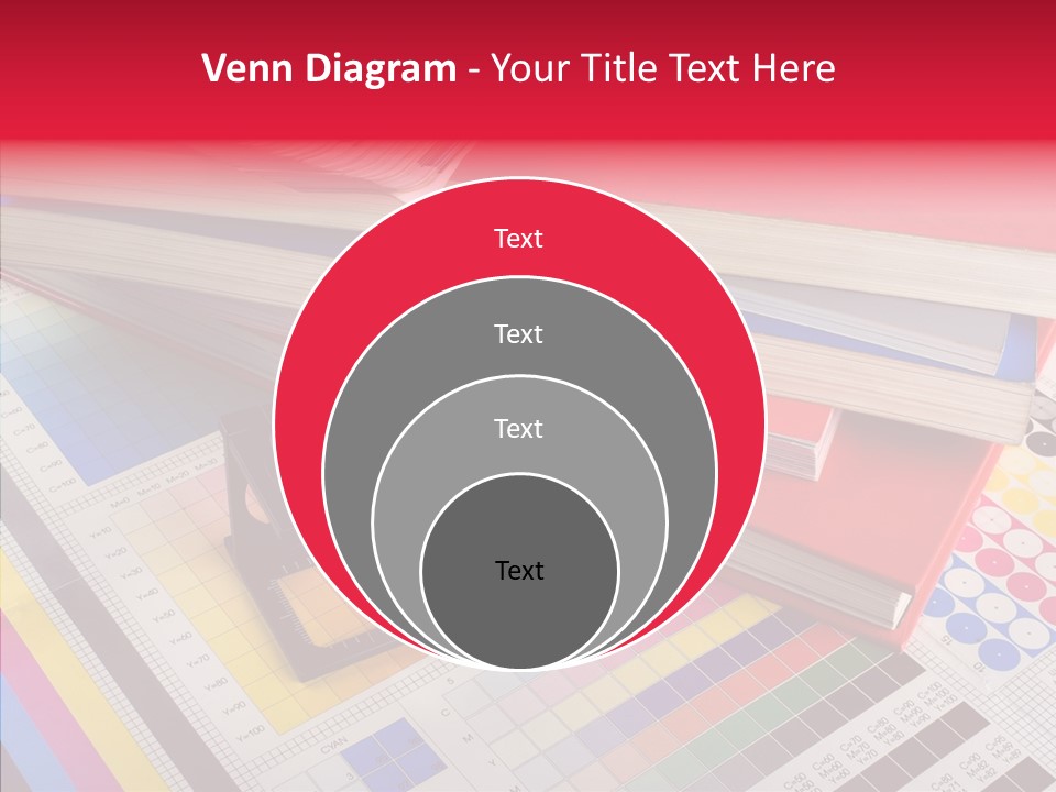 Assistance  Closeup PowerPoint Template
