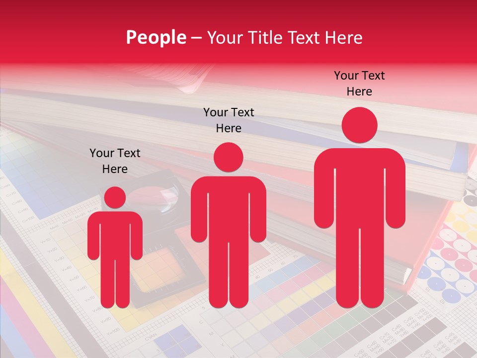 Assistance  Closeup PowerPoint Template