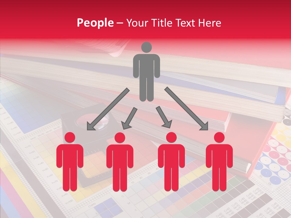 Assistance  Closeup PowerPoint Template