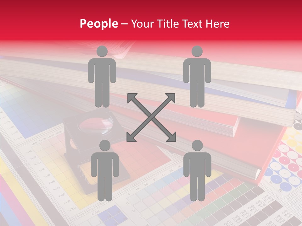 Assistance  Closeup PowerPoint Template