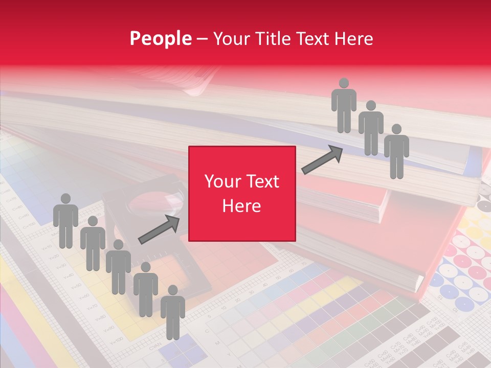 Assistance  Closeup PowerPoint Template