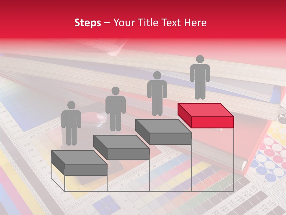 Assistance  Closeup PowerPoint Template