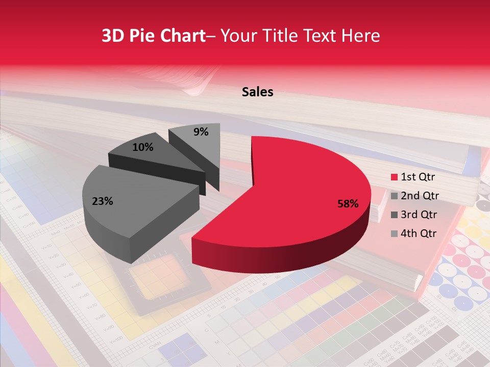 Assistance  Closeup PowerPoint Template