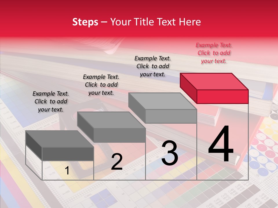 Assistance  Closeup PowerPoint Template