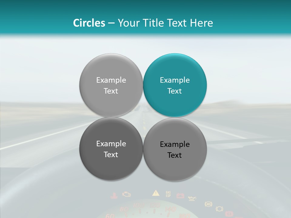 Aging Hold Holding Hands PowerPoint Template