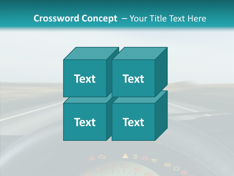 Aging Hold Holding Hands PowerPoint Template