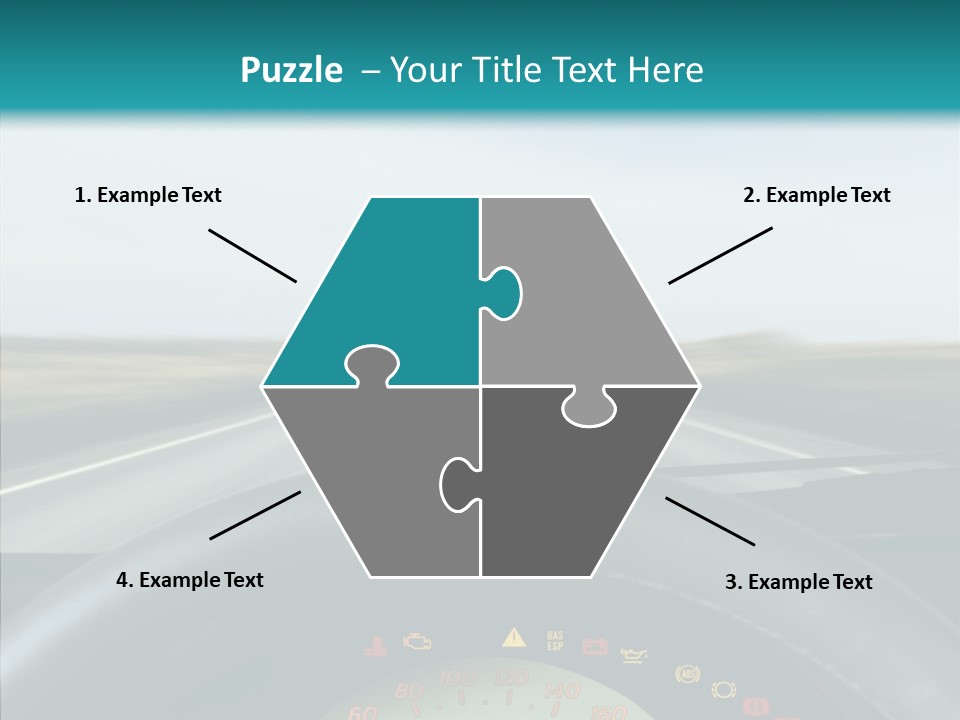 Aging Hold Holding Hands PowerPoint Template