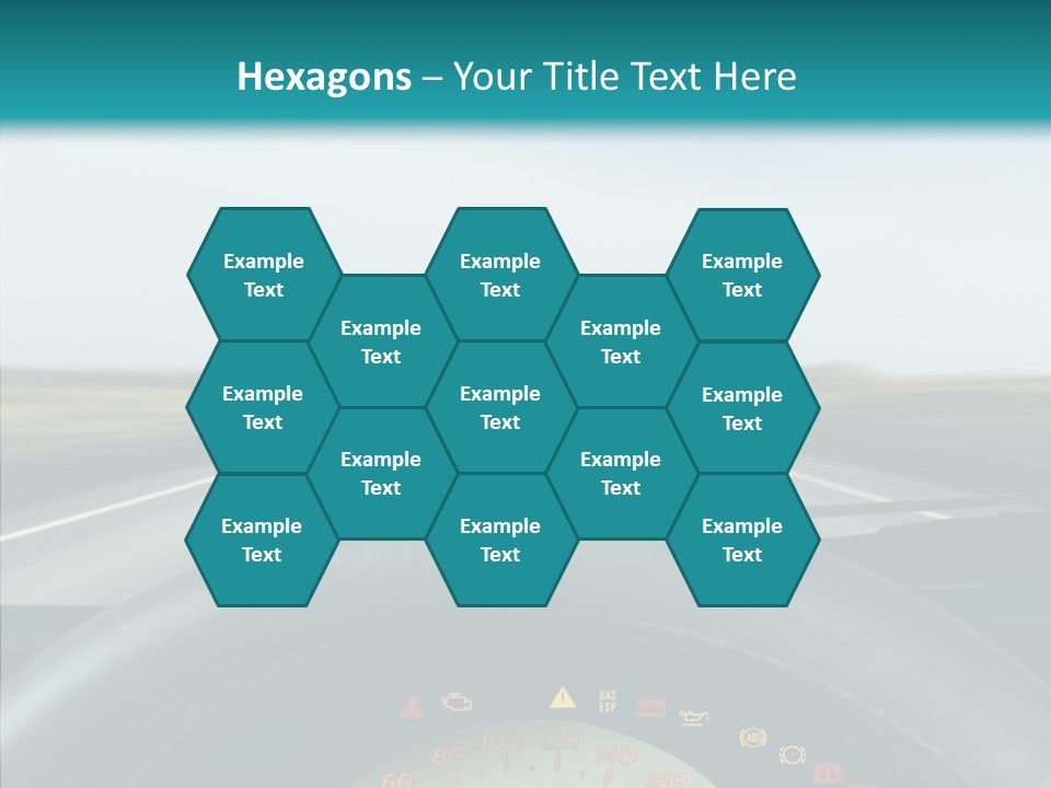 Aging Hold Holding Hands PowerPoint Template