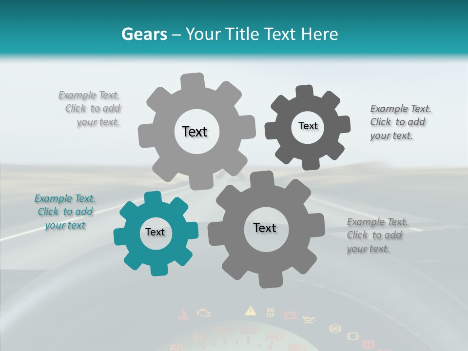 Aging Hold Holding Hands PowerPoint Template