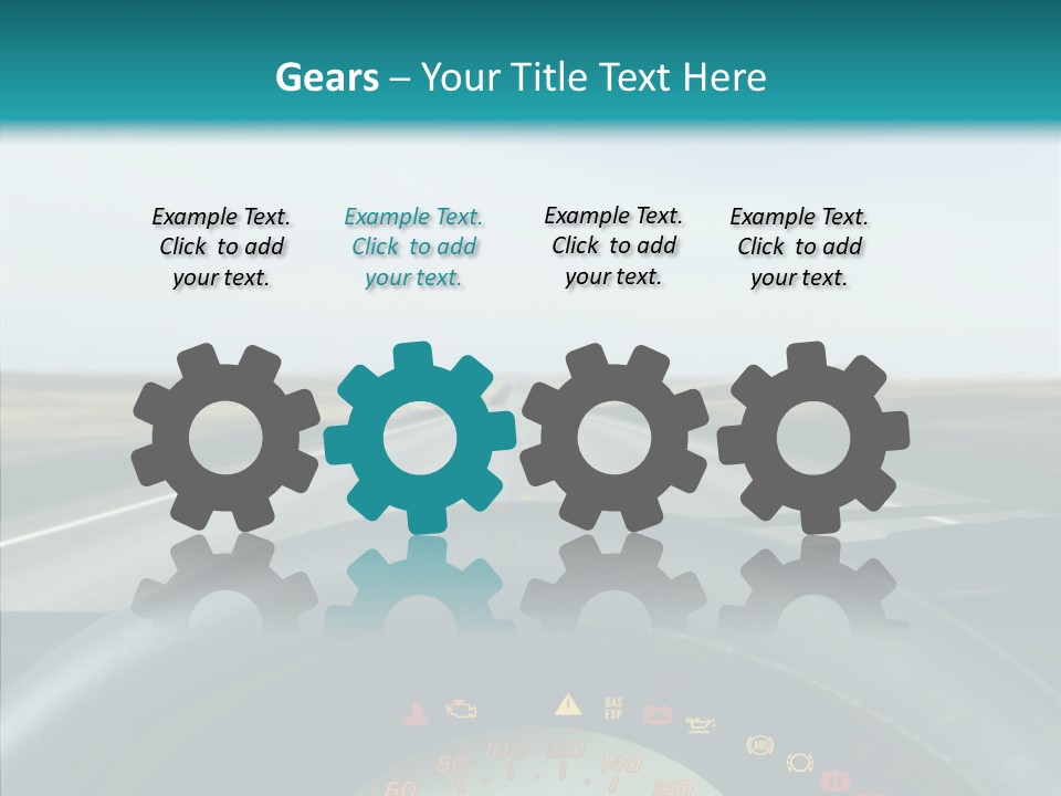 Aging Hold Holding Hands PowerPoint Template