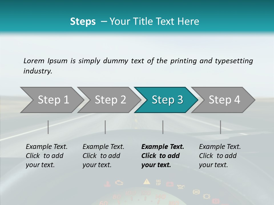 Aging Hold Holding Hands PowerPoint Template