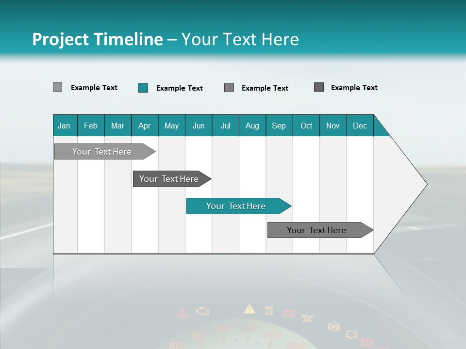 Aging Hold Holding Hands PowerPoint Template