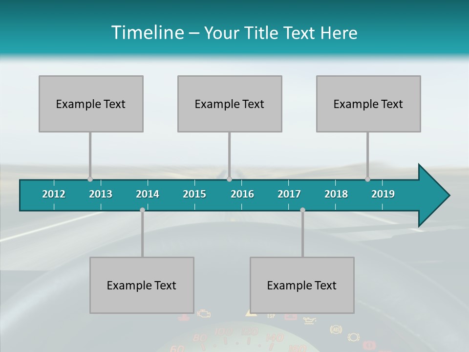 Aging Hold Holding Hands PowerPoint Template