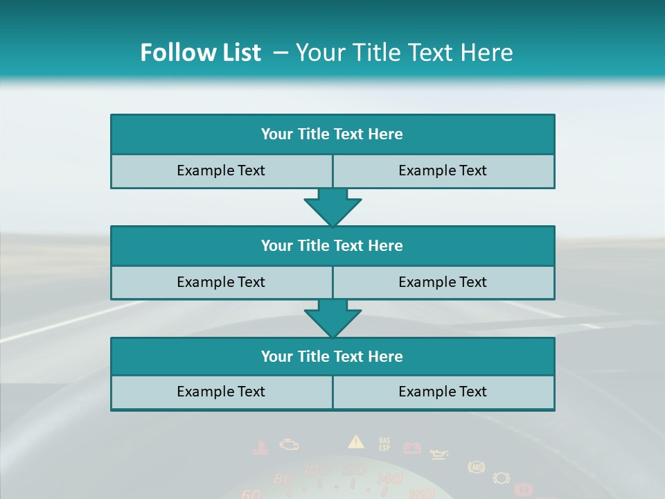 Aging Hold Holding Hands PowerPoint Template