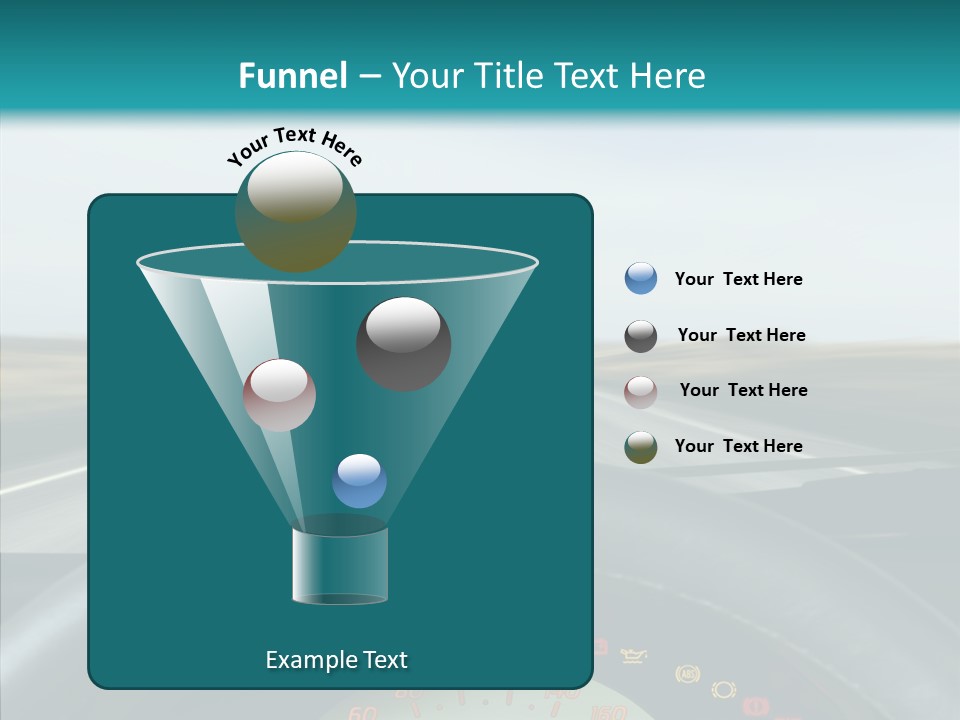 Aging Hold Holding Hands PowerPoint Template