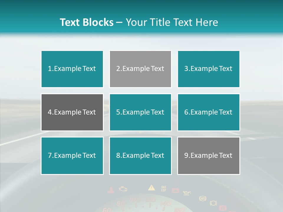 Aging Hold Holding Hands PowerPoint Template