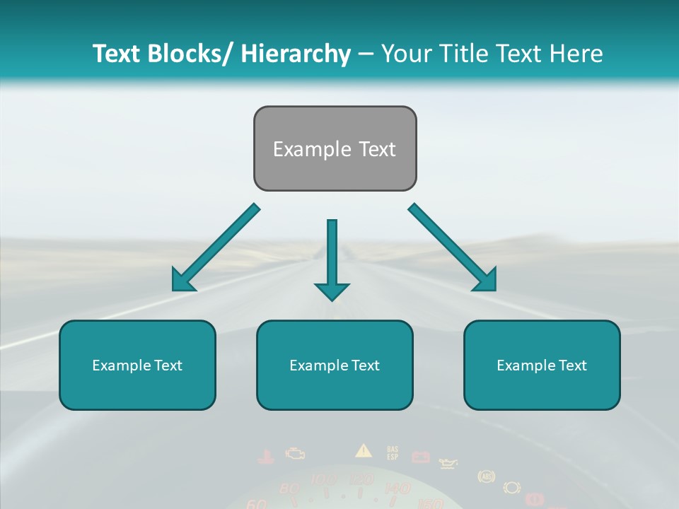 Aging Hold Holding Hands PowerPoint Template