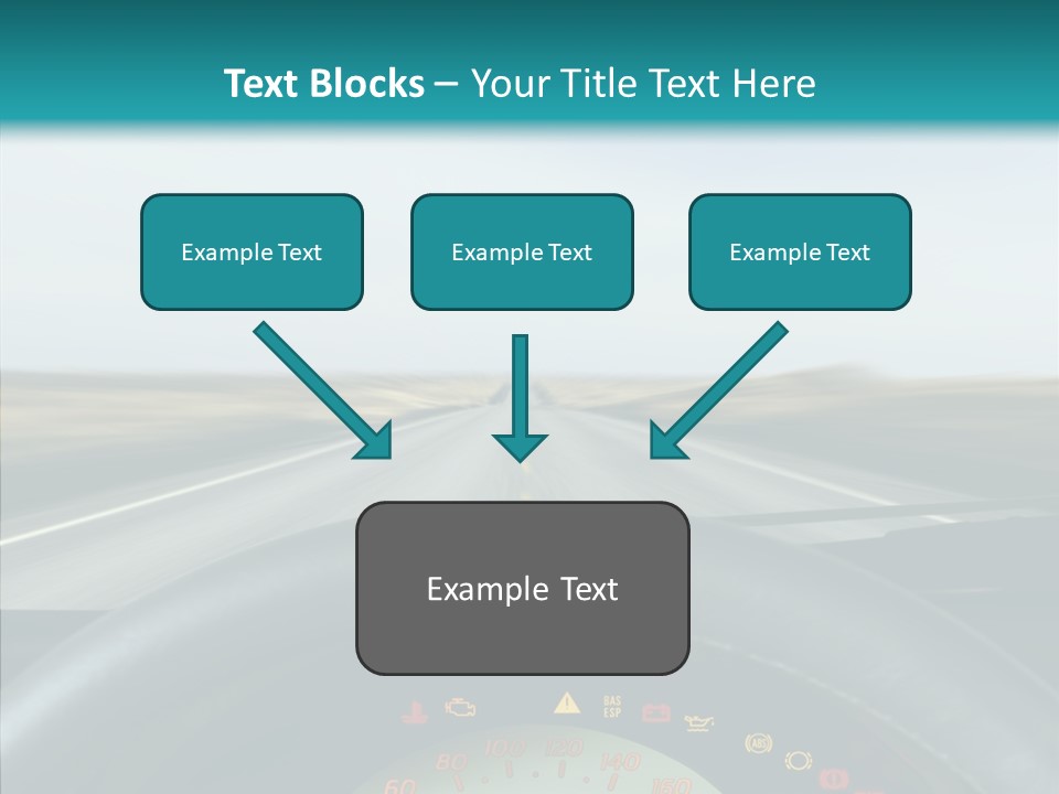 Aging Hold Holding Hands PowerPoint Template