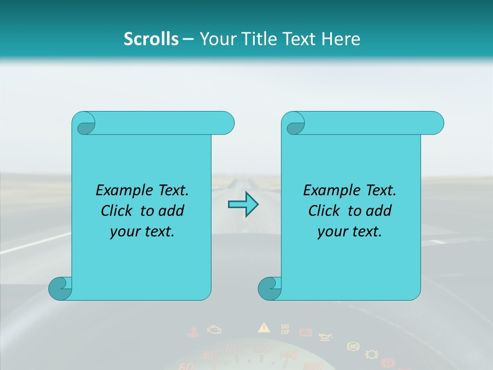 Aging Hold Holding Hands PowerPoint Template
