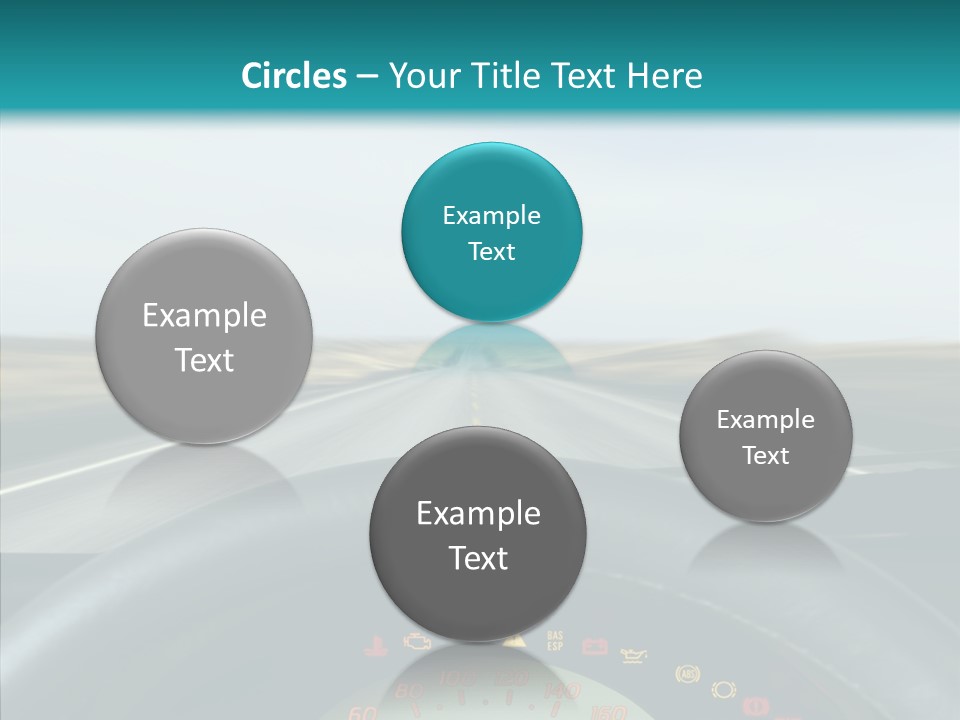 Aging Hold Holding Hands PowerPoint Template