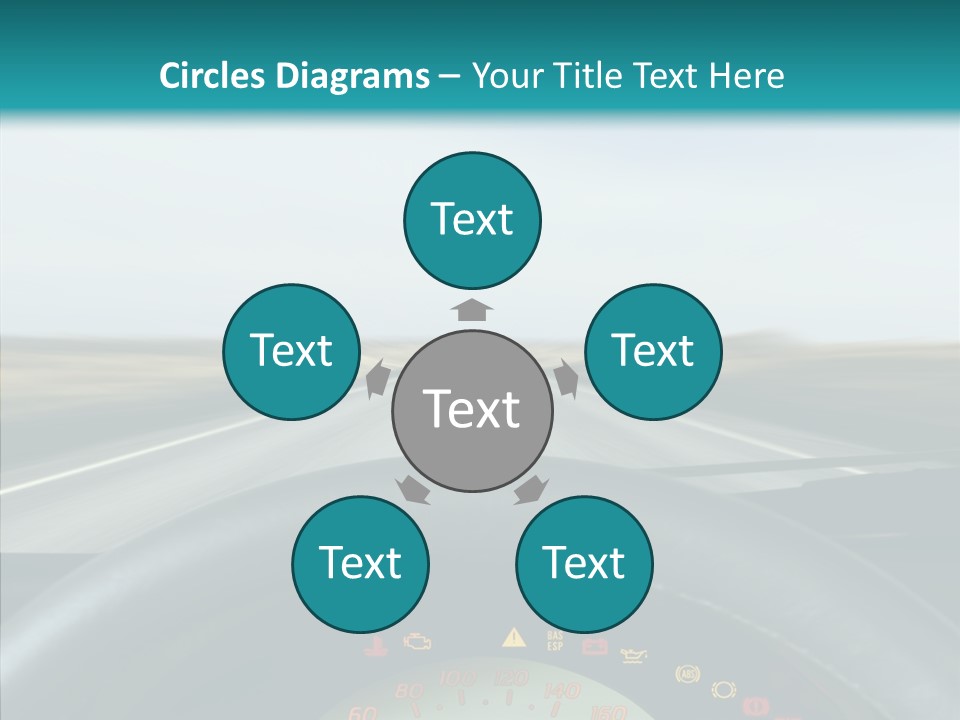 Aging Hold Holding Hands PowerPoint Template