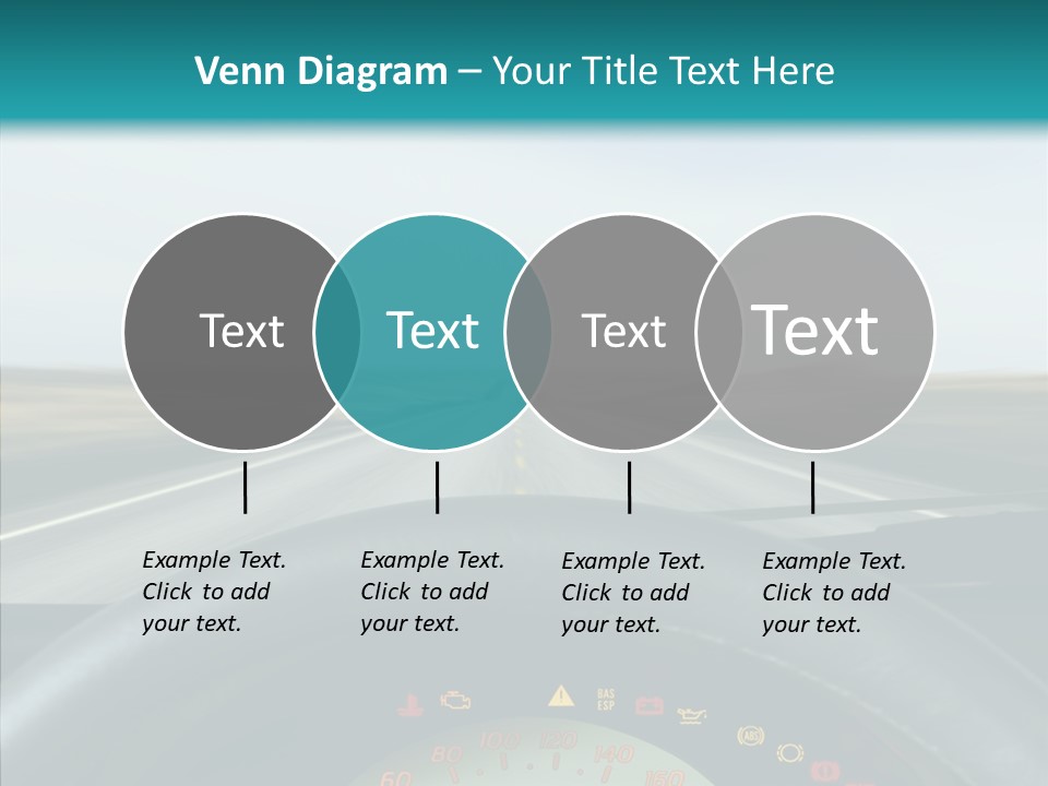 Aging Hold Holding Hands PowerPoint Template