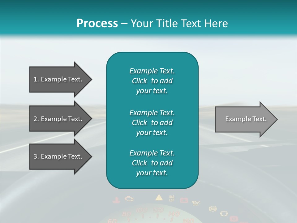 Aging Hold Holding Hands PowerPoint Template
