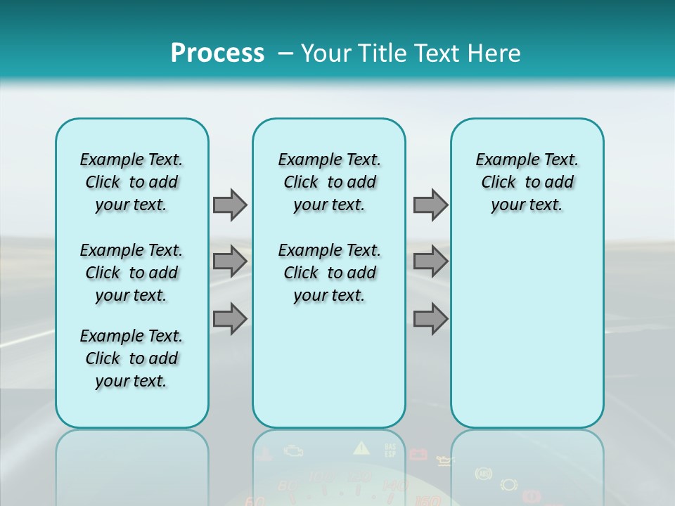 Aging Hold Holding Hands PowerPoint Template