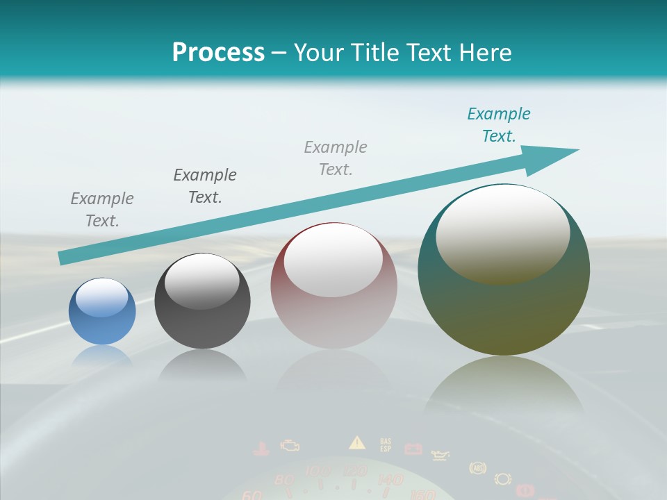 Aging Hold Holding Hands PowerPoint Template