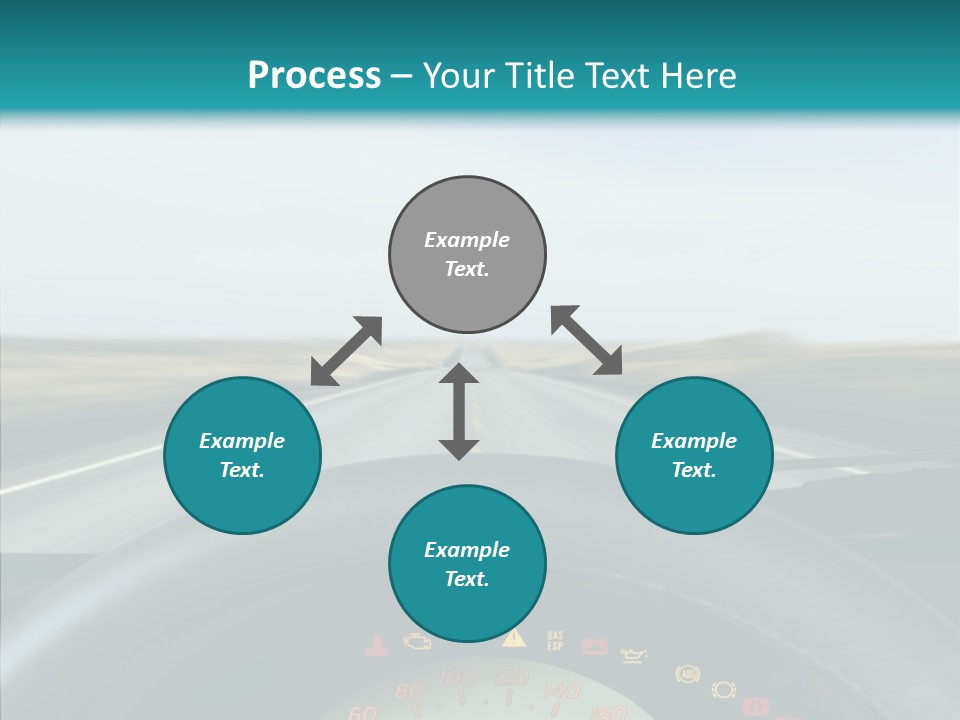 Aging Hold Holding Hands PowerPoint Template
