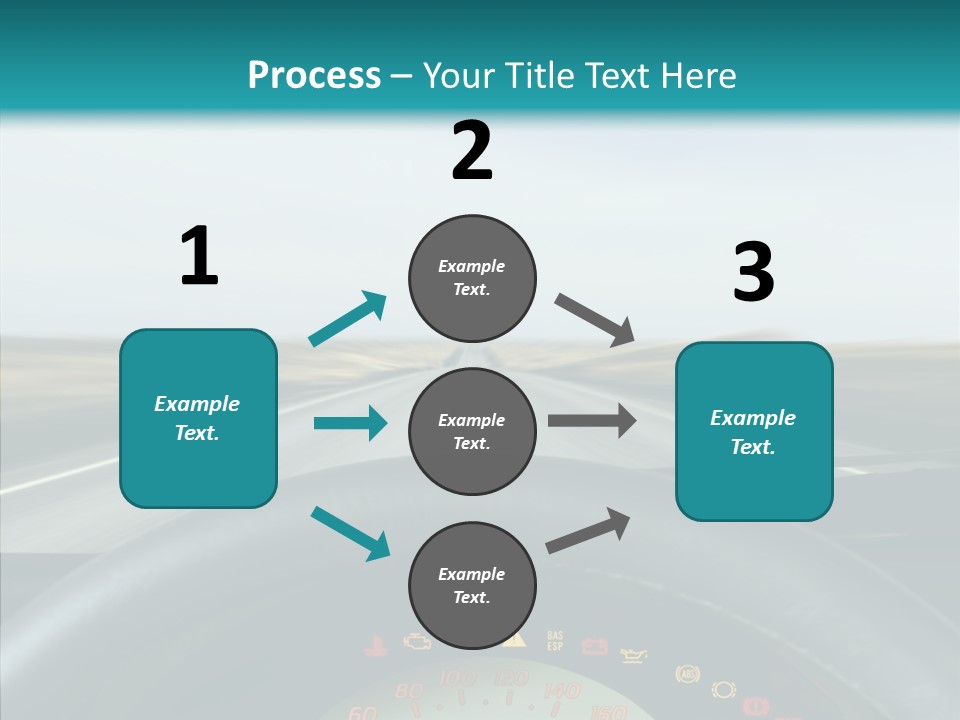 Aging Hold Holding Hands PowerPoint Template