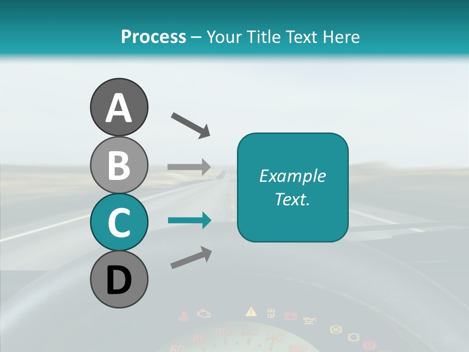 Aging Hold Holding Hands PowerPoint Template