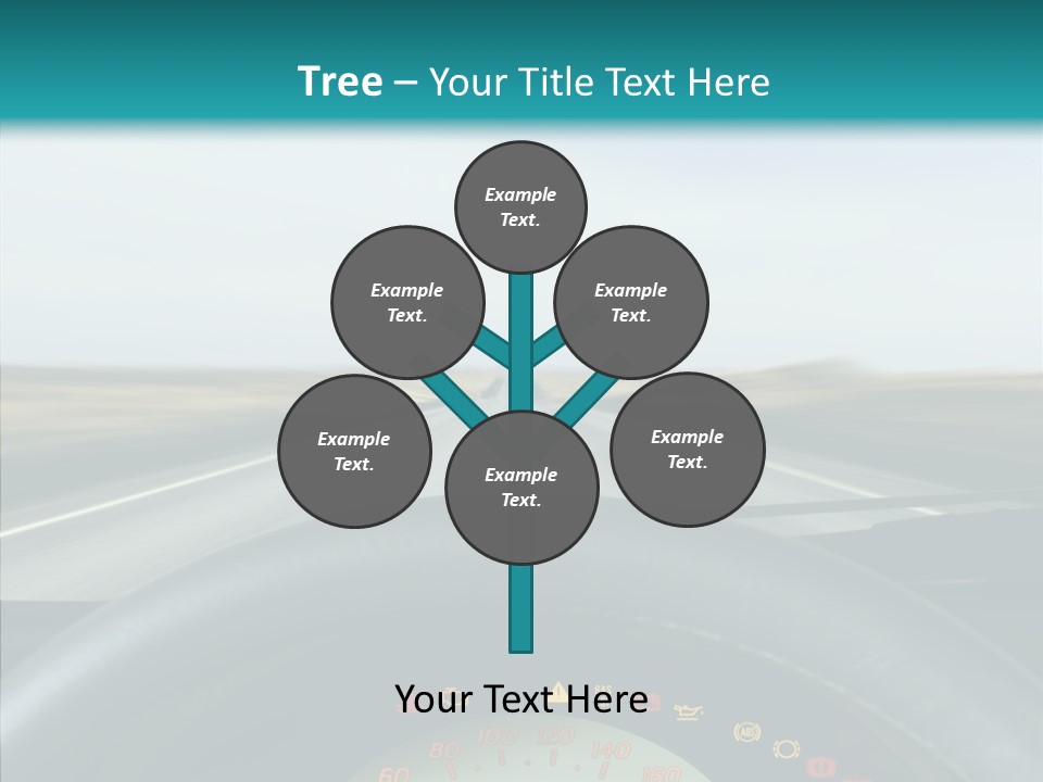 Aging Hold Holding Hands PowerPoint Template